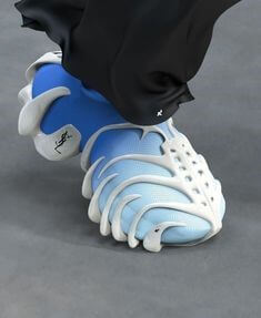 왼쪽-신발을-잃어버리고-오른쪽-신발만-신고-걷는-모습