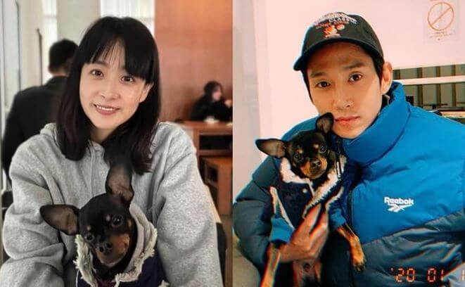 류현경 박성훈 6년 열애
