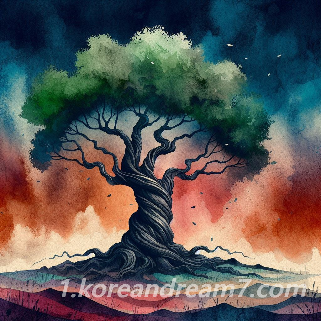 사과먹는꿈