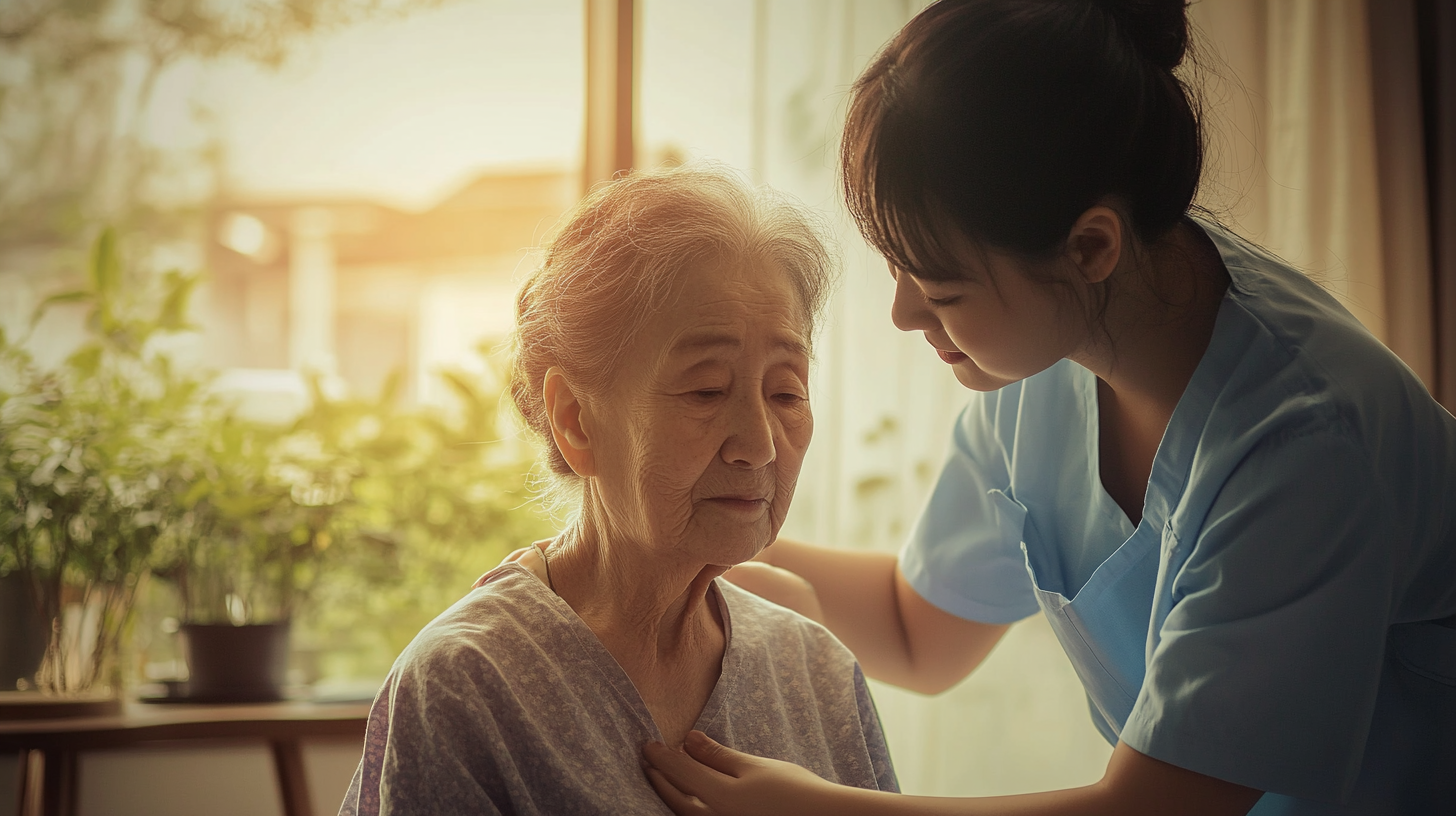 경기도1인가구병원안심동행