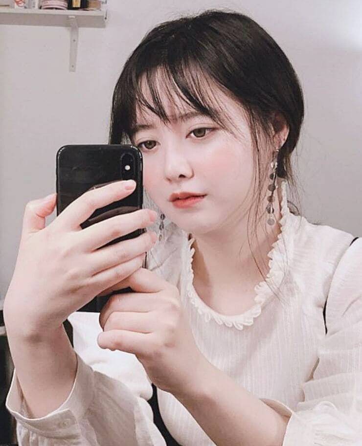 배우-구혜선