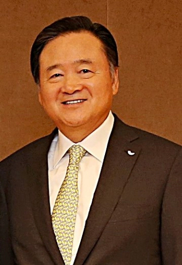 허영인 spc그룹 회장 프로필