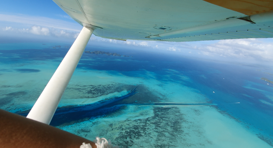 팔라우 저먼채널