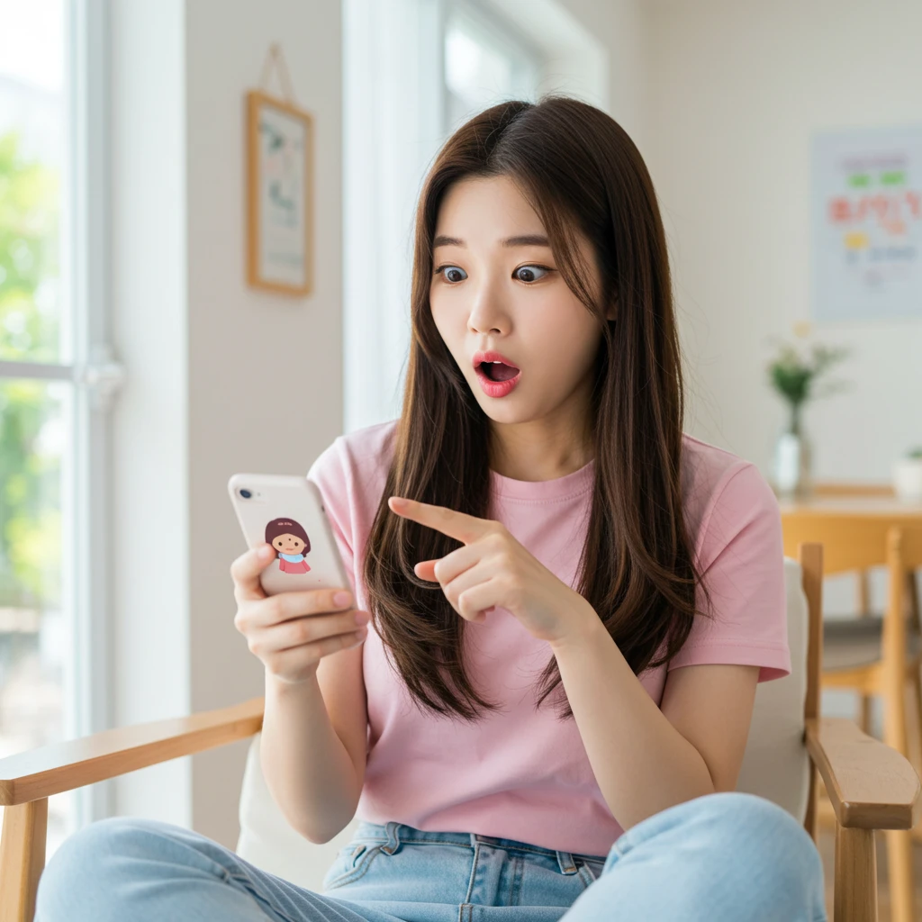 AI 사진 만화 어플 추천 BEST 5