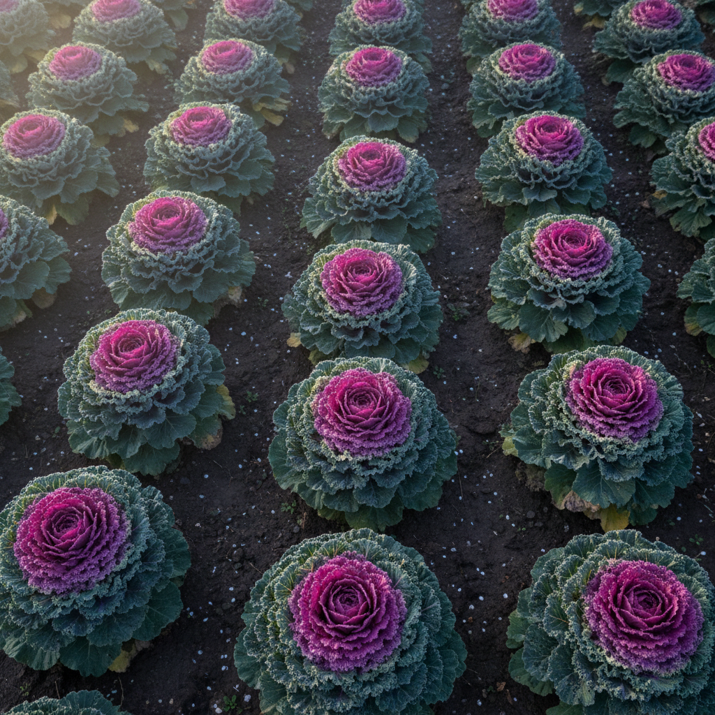 습관처럼 먹는 양배추&amp;#44; 진짜 효능과 제대로 먹는 방법