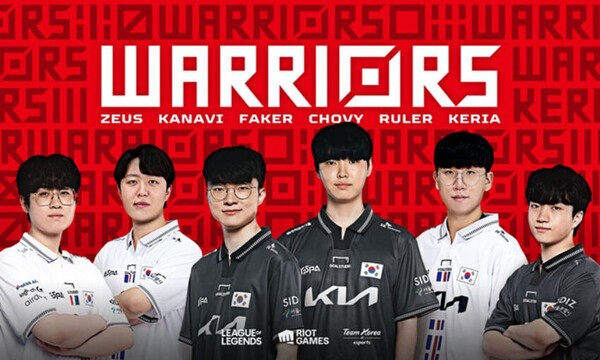 페이커 한국 홍콩 e스포츠 중계