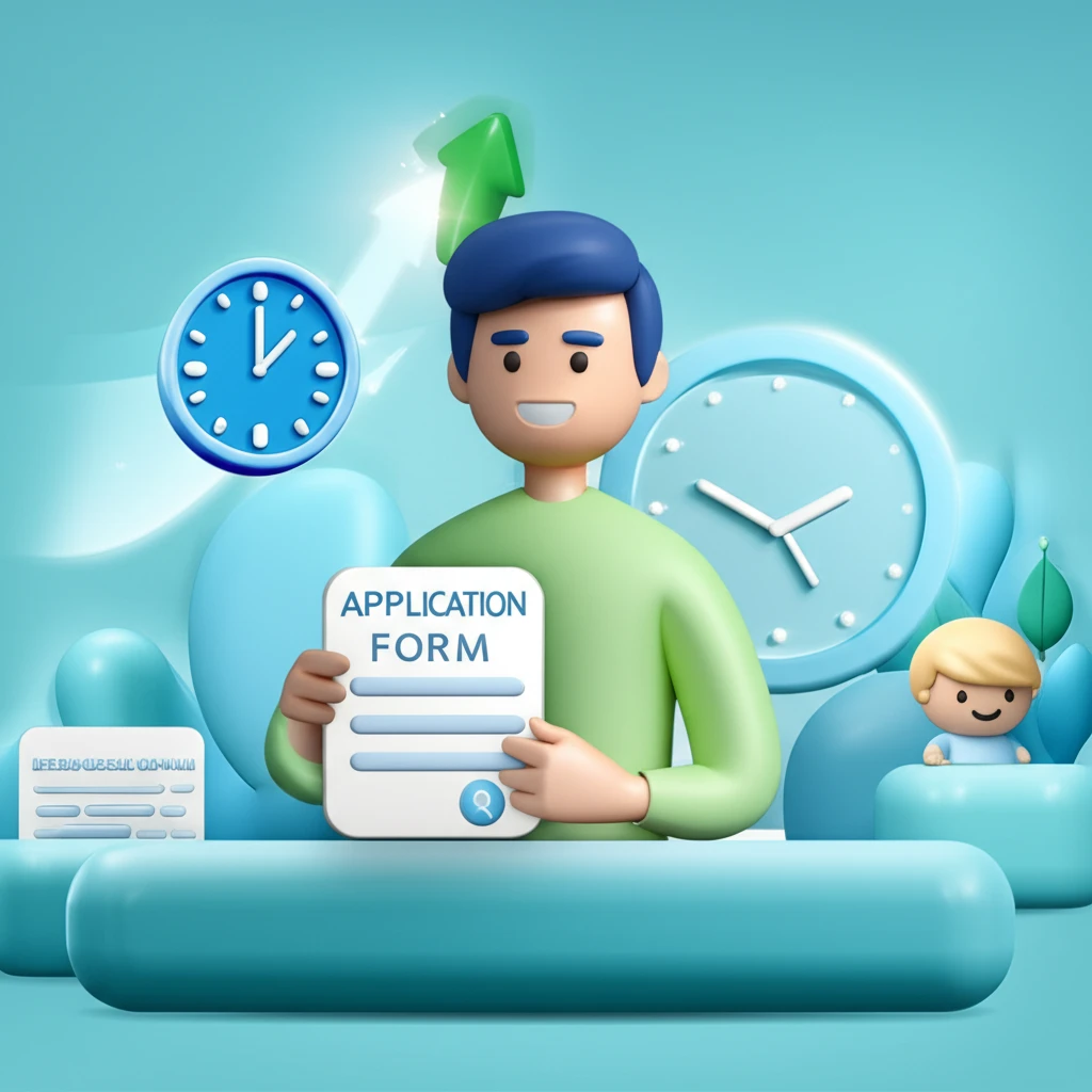 육아기 근로시간 단축 인원 초과 시 ..