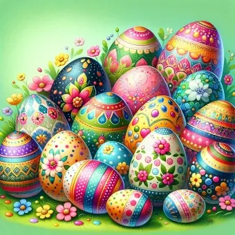 2025 부활절 날짜 사순절 의미 역사_30