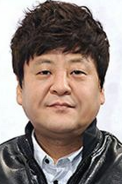 배우 성지루1