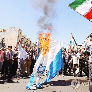 이란 이스라엘 전쟁 관련주 대장주 테마주 TOP7