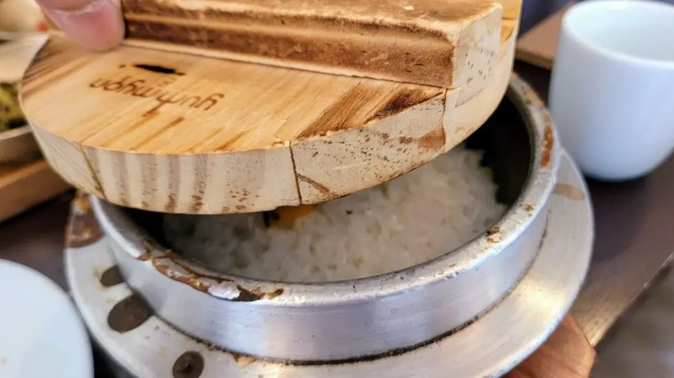 영통 근처 한정식 추천 맛집 사진21