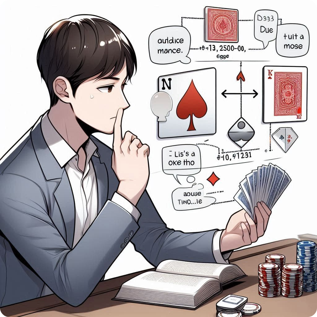 triple card poker