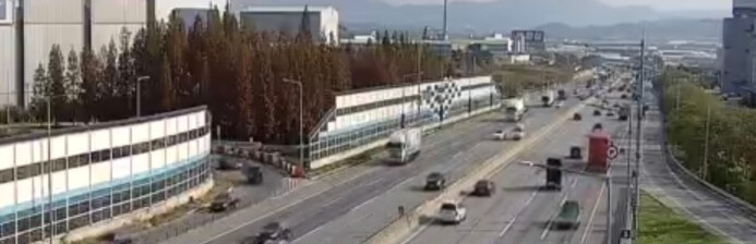 경부고속도로 버스전용차로 시간 범칙금 총정리