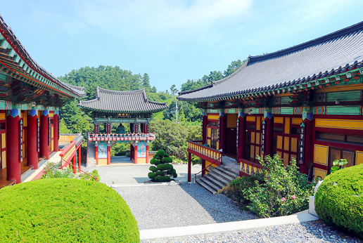 연화사
