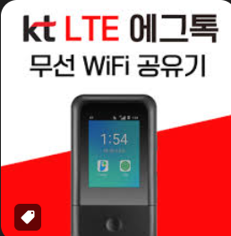 kt로밍 요금제 신청