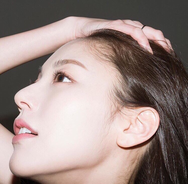 한일 혼혈 배우 미즈사와 에레나