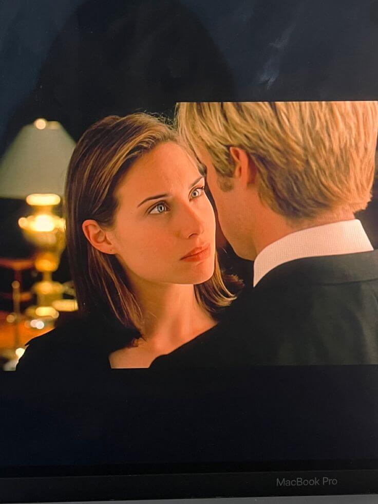 조 블랙의 사랑