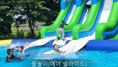 2024 양평메기수염 축제 일정, 예약, 주차장 위치
