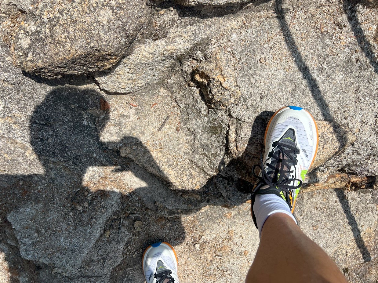 크로스 트라이애슬론 준비와 특수 장비 선택