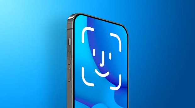 iOS 18의 새로운 보안 기능인 페이스 ID로 앱을 잠글 수 있는 기능(출처-macrumors)