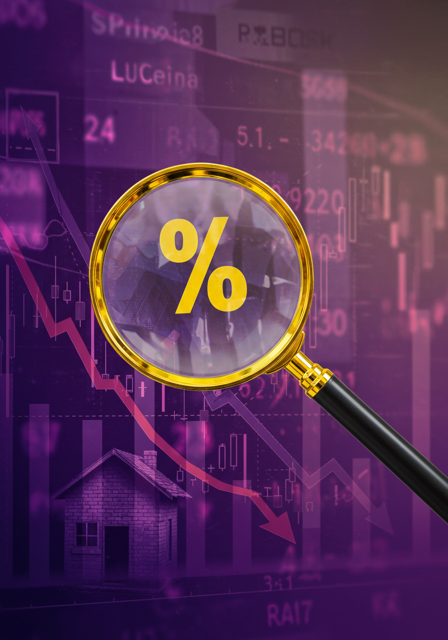 기준금리가 오르면 왜 집값과 주가가 떨어질까?