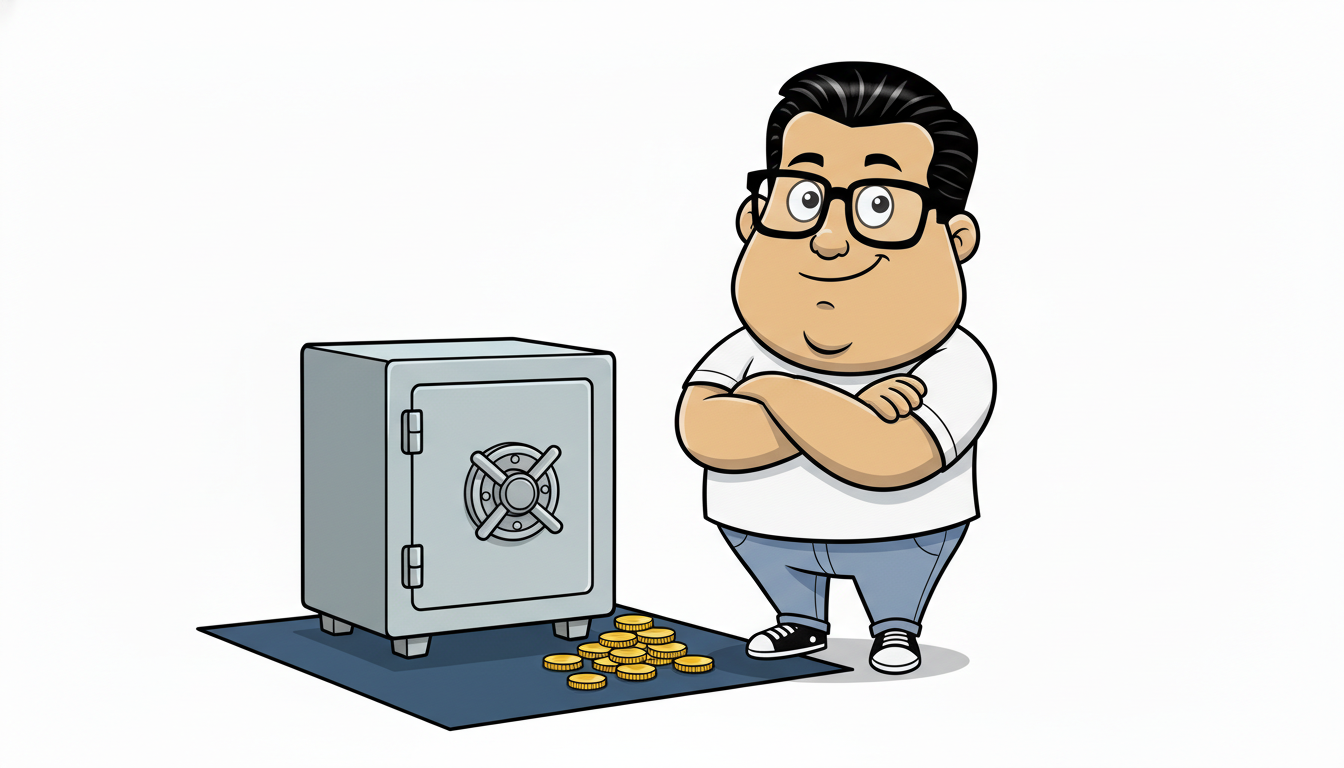 부자는 절대 하지 않는 ‘시간 낭비’의 비밀: 당신의 1시간은 얼마인가요?