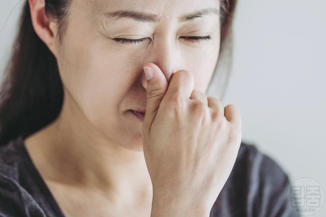 치매 파킨슨병 초기증상 냄새