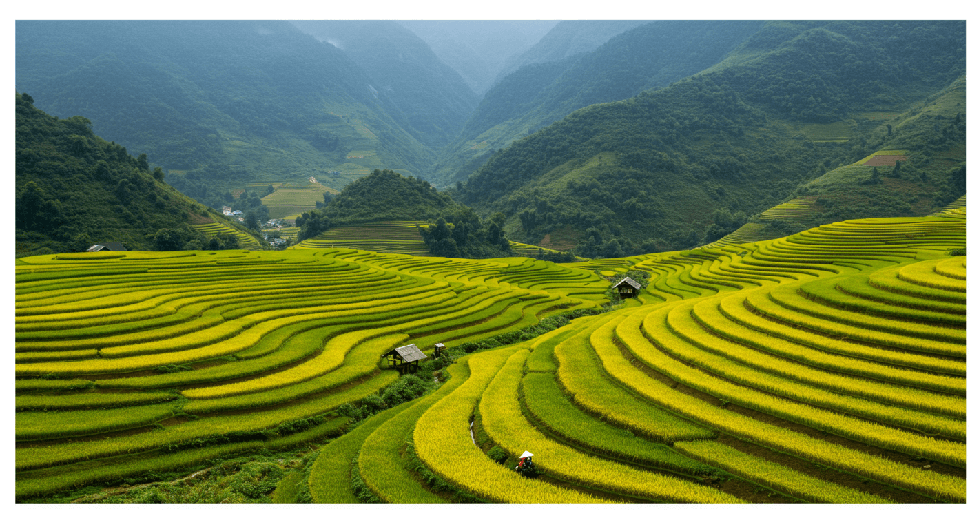 베트남 홍역 예방접종