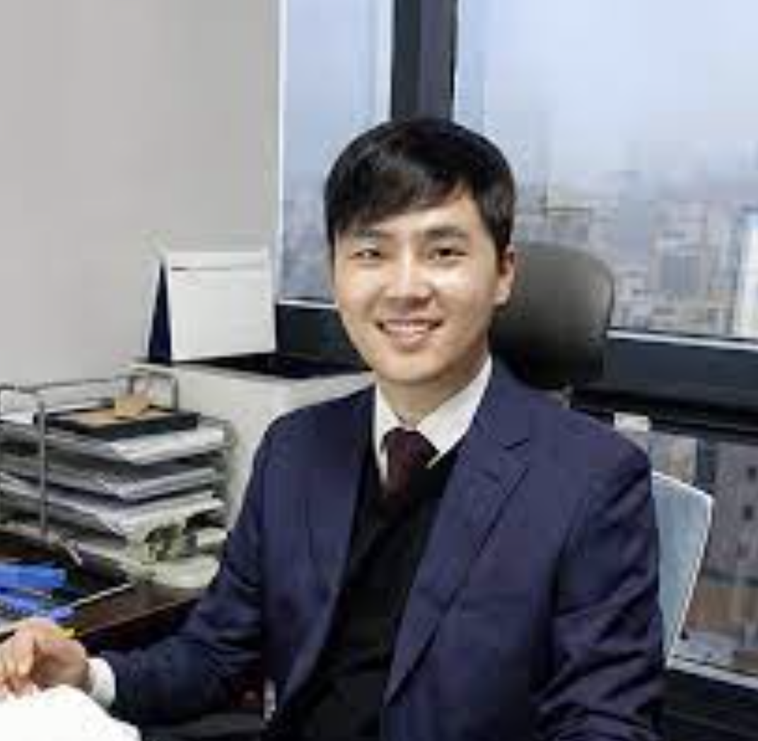 구자룡 비상대책위원