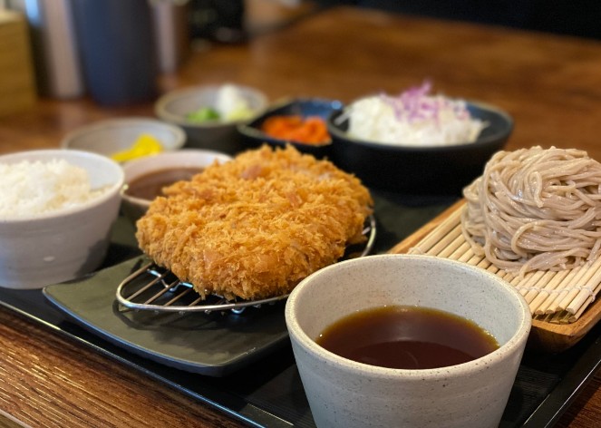 양주 수제 등심 안심 돈까스 맛집 <성북 돈까스>