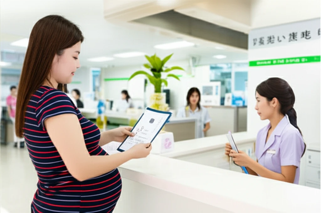 2025 영덕군 임신부 산전검사 지원..