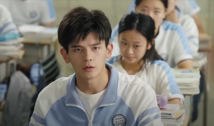 [중드 추천 다시보기] 방학별주 결말, 24화 줄거리 - 이정정, 야오치, 이준정, 허청아, 이칙혜 출연