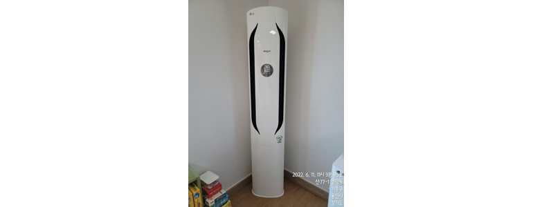 용인 처인구 에어컨설치