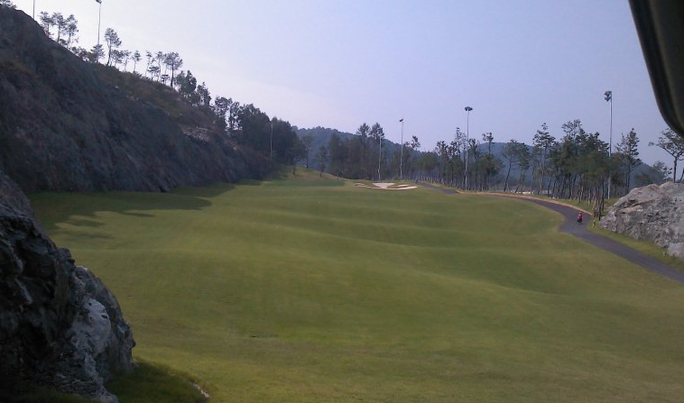 청코스9번