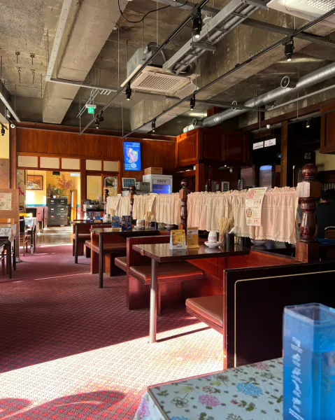 생생정보 기다려야 제맛 홍백 커튼 샤브샤브