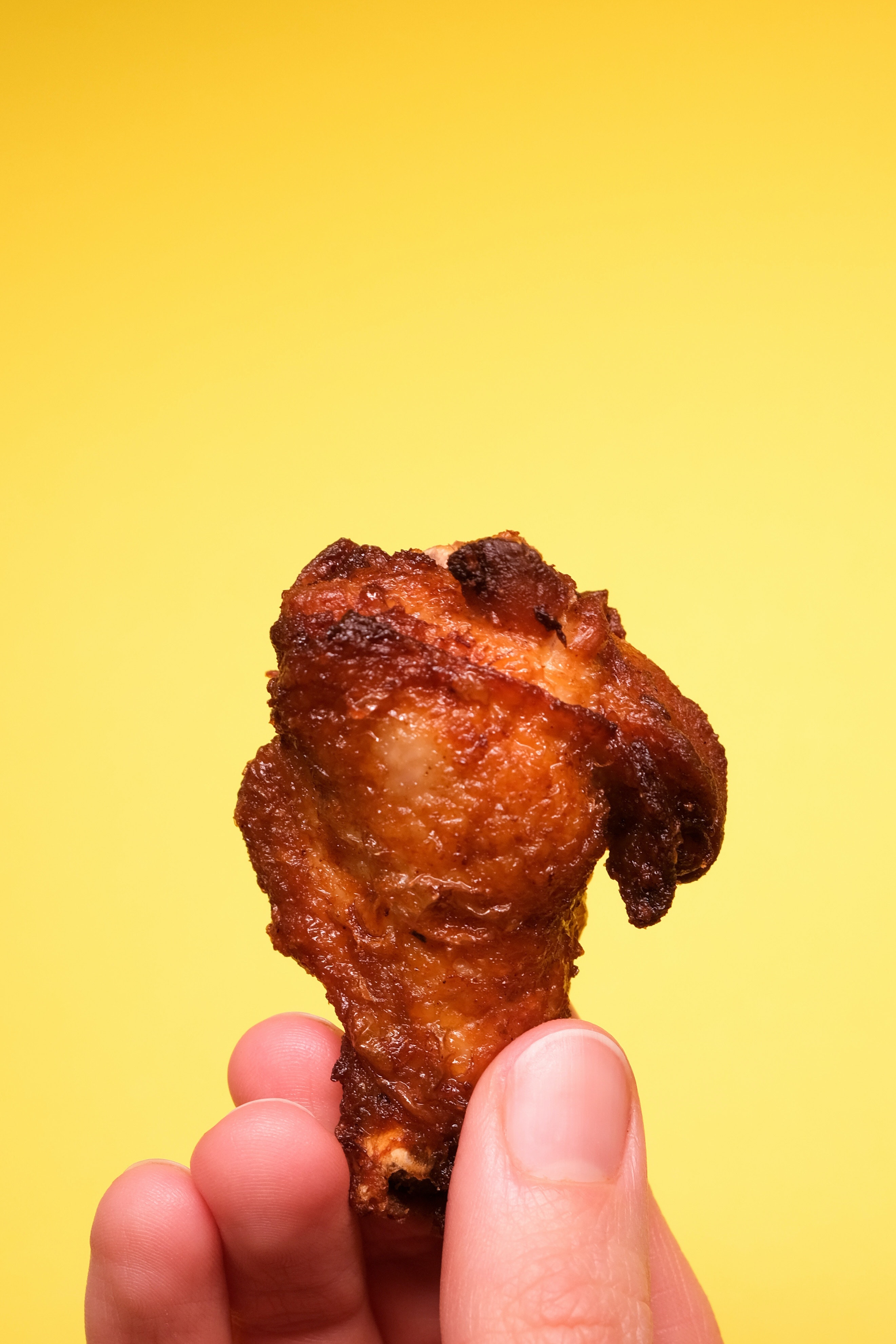 프라이드 치킨