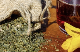 정월 대보름 나물 만드는 법