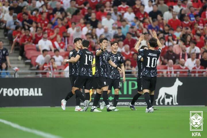 한국중국축구중계방송