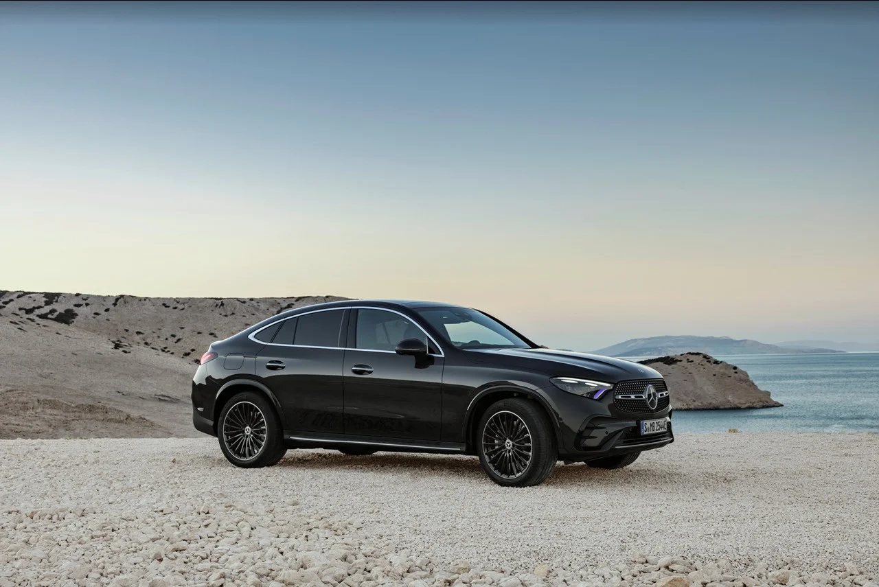 GLC-Coupe-외부-디자인