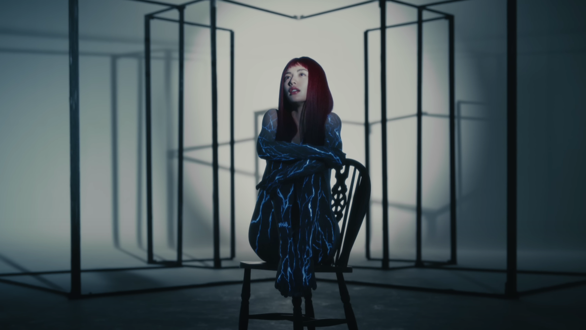 나나(애프터스쿨) 상처