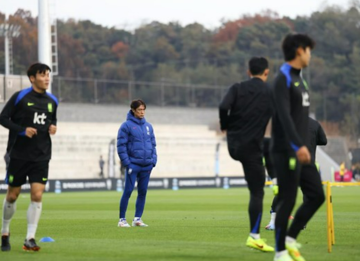 한국 볼리비아 축구 평가전 중계 라인업