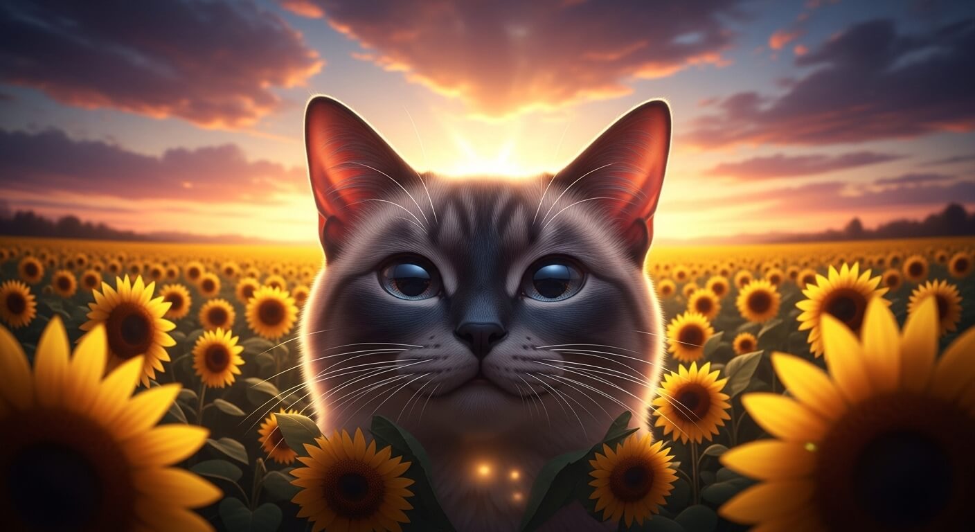 고양이 꿈 해몽