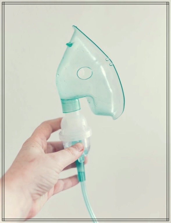 천식 완치를 위한 영양 관리 팁