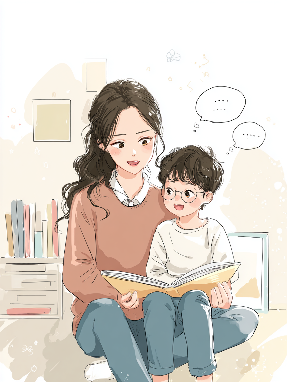 ORT, 그냥 유명해서 쓰는 거 아니죠? '진짜'는 따로 있습니다! (언어 전문가가 밝히는 ORT의 숨겨진 설계 비밀)