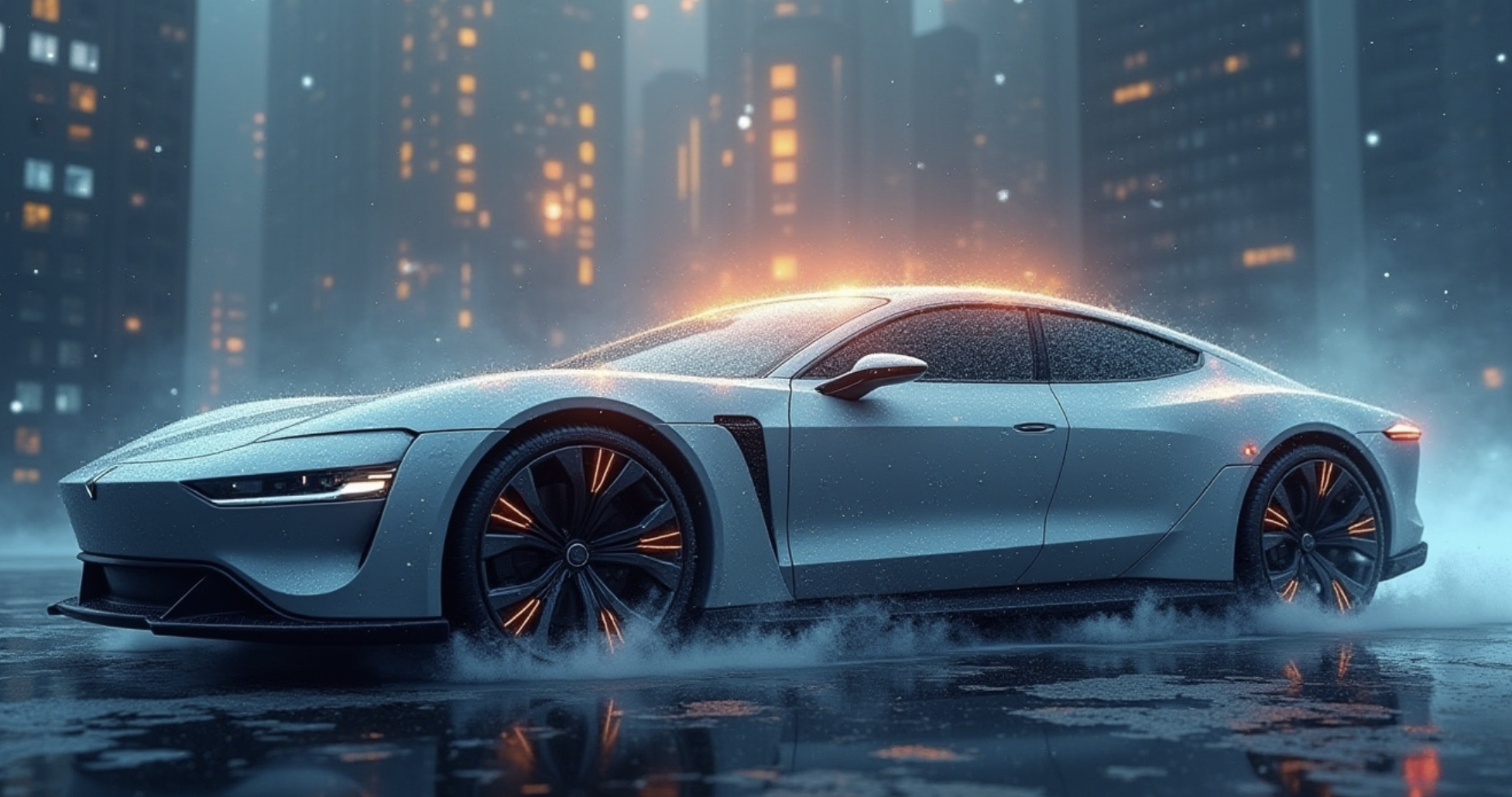 전기차 캐즘 뜻 현상