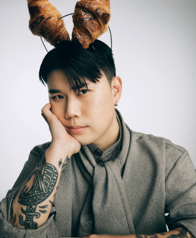 롯데리아 나폴리 맛 피아