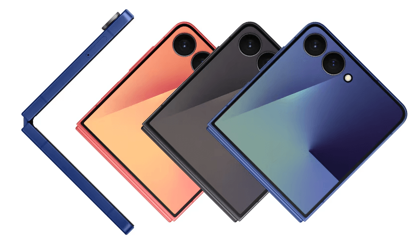 갤럭시 Z플립7 뭐가 달라졌나