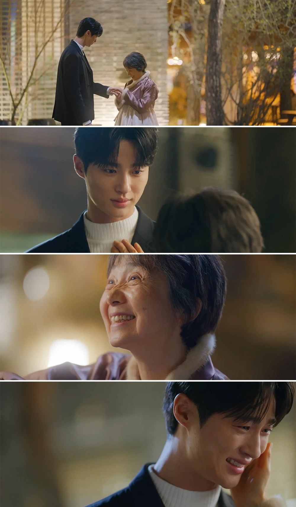 선재의-마음을-다독이며-행복을-응원하는-할머니