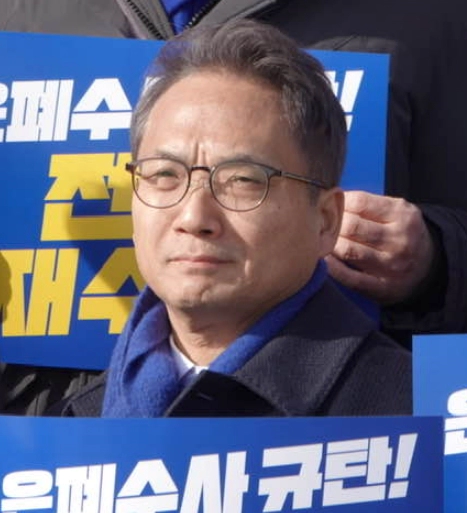 박선원 부평을 공천 승리 이유