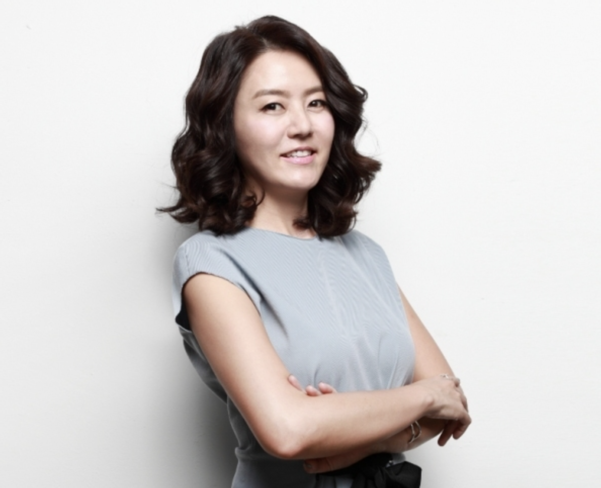 손미나 프로필
